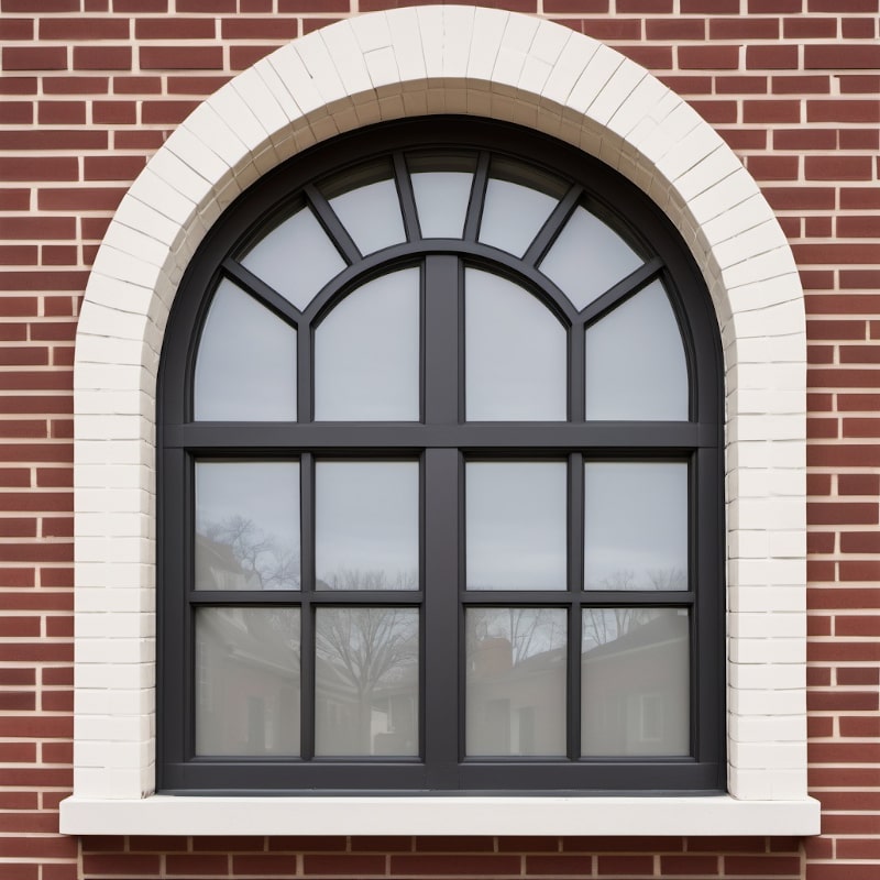 Brick Mold for Window